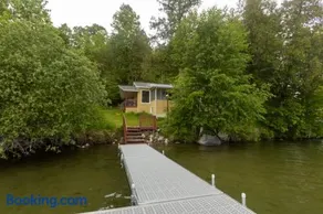 Fully renovated cottage on Lac 31 milles - Image 3