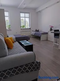 Apartament przy rynku w Szczebrzeszynie - Image 3