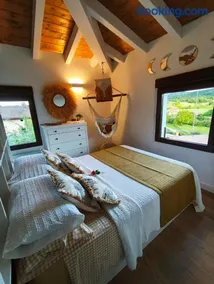 Suite Curry, Nature & Wine retreat for two - Image 2