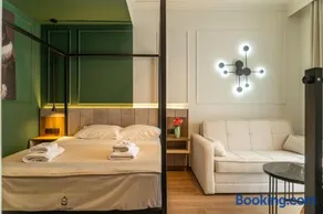 Villa Theodora Boutique Stay - Image 2