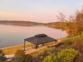 Lake Oconee Waterfront Apartment - Image 5