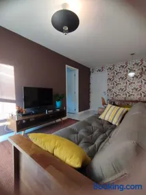 Apartamento charmoso na Barra Olímpica, Riocentro - Image 1