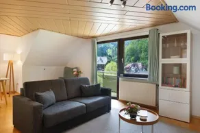 Ferienwohnung Glashütte - Image 1