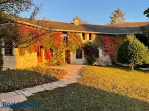 Le Cottage d'Eleanor gîte de charme avec spa Jacuzzi privé - Image 1