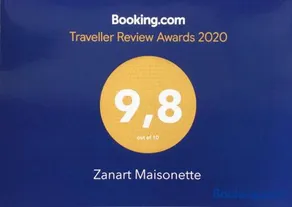 Zanart Maisonette - Image 4