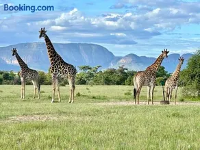 Vilagama Game Lodge - Image 1
