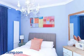 Seafront home with fabulous sea views - Image 5