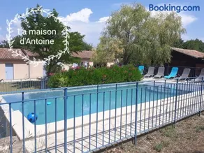UN COIN DE PROVENCE ,LA Maison D'ANTOINE - Image 1