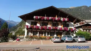 Gasthof Pension Tannenhof - Image 3