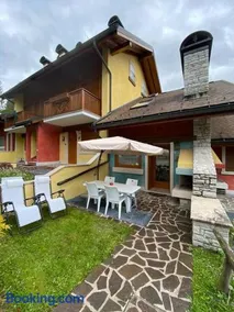 Vacanza da sogno nell’Altopiano. - Image 2
