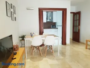 Bel appartement au centre ville et de la plage - Image 5