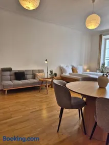 Luxury Apartments Pivovarské domy - Image 4