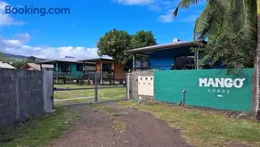 TAHITI - Mango Lodge Hotu - Image 4