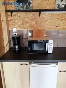 Cabane perchée - Image 5