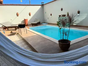 Casa de praia com piscina 30 metros da praia - Image 4