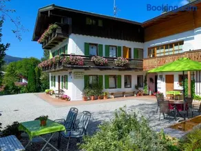 Ferienwohnung Haus Rosenbichl GbR - Image 1