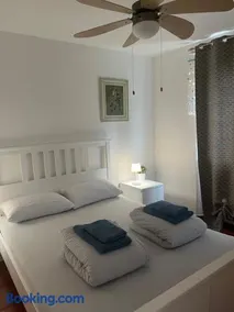 CASA STEFANIA con giardino a LUGANO - Image 3