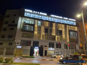 HOTEL CHARk - Image 5