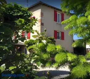 Les Chambres du Clos De L'église - Image 2