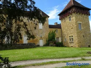 Château à Gourdon 5 chambres 5 salles de bains 4 étoiles - Image 1