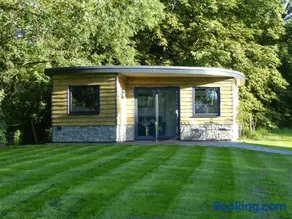 Conkers - a new bespoke rural escape near Glastonbury - Image 2