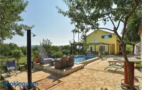 Three-Bedroom Holiday Home In Dicmo - Image 2