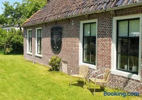 Fakânsjehûs Sfeervol met fijne tuin - Image 3