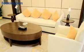 Huai'an Jinling Hotel - Image 4