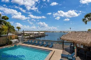Free Boat Slip - Waterfront Condo - Key West Pool - Image 2