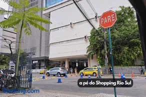 Apto Completo com VAGA entre Botafogo e Copacabana prox ao Rock in Rio - Image 2