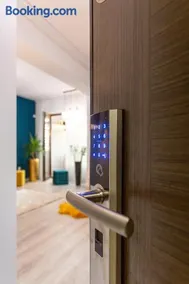 Unique Hotel Apartments Rond Vechi - Image 3