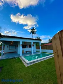 Casa Cajá Pé na Areia Pitimbu - Image 3