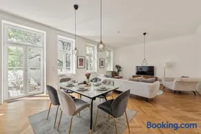 BELLE VIE - 3BR Superior Family-Suite with Terrace - City Centre - Image 1