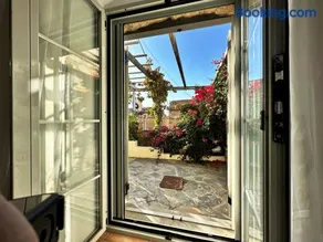Villa Elika - venezianische Villa - komplettes EG - Meerblick - Image 3