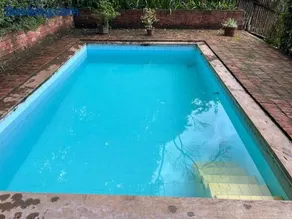 Casa Francesa da Mata com Piscina no Retiro do Chalé Inhotim - Image 3