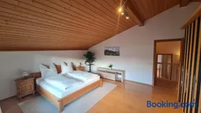 Schönes Ferienhaus am Herrenberg - Image 1