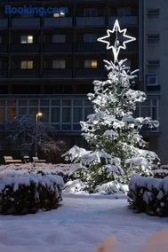 Rehabilitační sanatorium - Lázně Darkov - Image 4