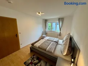 Stilvolle Erholungsoase am Berg, Ruhig & modern - Elli M18 - Frankenwald Apartments - Image 2