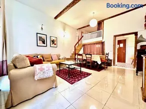 ApartHotel Riviera - MAISON DU CHATEAU - Old town - Promenade des Anglais - Image 4