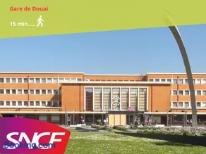 L Atelier du Photographe, Douai centre - Image 3