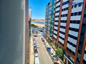 Precioso piso para 6 personas en la playa de San Lorenzo - Image 2