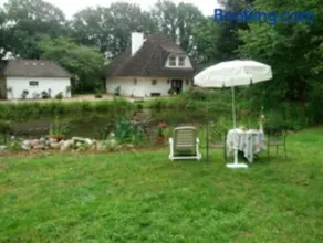 Zimmer mit Teichblick - Image 1