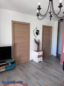 Charmant appartement à 600 mètres de la mer - Image 4