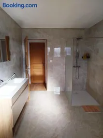 Maison de vacances avec piscine - Image 5