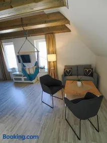 Apartmány Křivoklát - Image 2