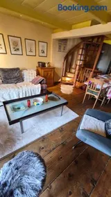Charmant chalet familial ancien - Image 2