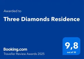 Three Diamonds Residence - Image 2