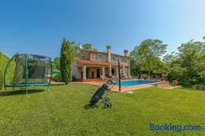 Villa Terracotta - Image 2