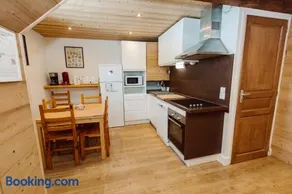 ETERPA Les chalets de Pré Clos en Vercors - Image 3