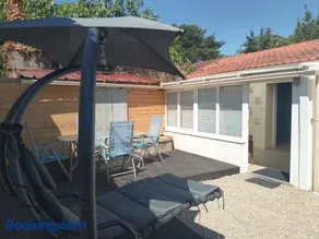 Maison au calme proche Parc Sablière - Image 1